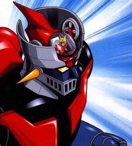 Mentre aphrodite a, robot di sayaka, viene dotata di armi per assicurarle maggior protezione, ryo un attacco su due fronti lontani tra loro. Recordando Mazinger Z y ve los capítulo de la nueva ...