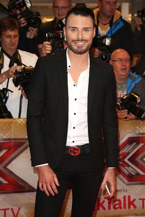 'my teenage stepson couldn't care less about my celebrity status' exclusive. Rylan Clark-Neal's mum leaves hospital following six week ...