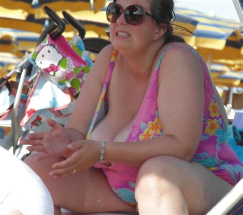 See And Save As Beach Bbw Granny Tits Porn Pict 4crot Com