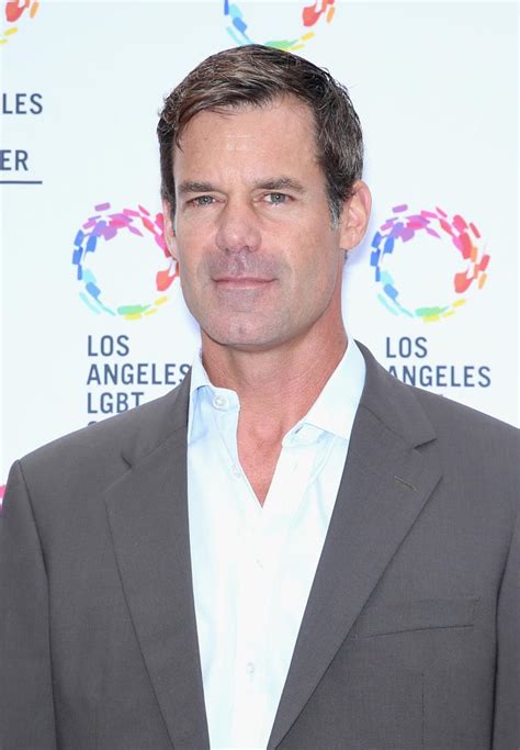 Desperate Housewives Tuc Watkins To Star In Tnts Major Crimes Finale