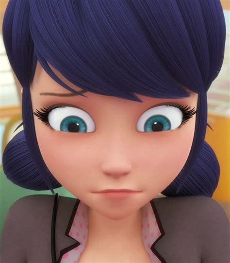 Marinette Dupain Cheng Miraculous Ladybug S5 Determination Nel 2023