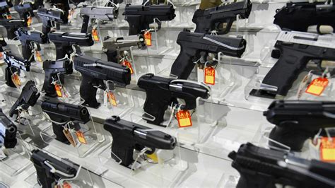 Opinion | Discussing Guns in America Is Difficult. Let’s Try It. - The