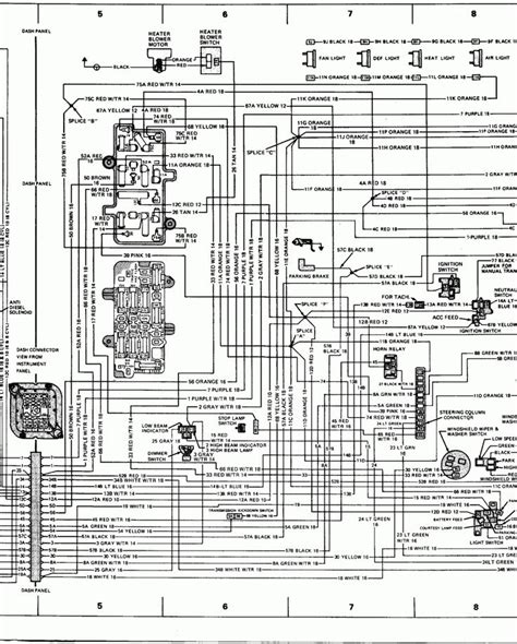Oldsmobile aurora 2003 underdash fuse box/block circuit breaker diagram chevrolet rally 2001 steering electrical circuit wiring diagram nissan vanette 1995 main fuse box/block circuit breaker diagram dodge power wagon 1999 engine fuse box/block circuit breaker diagram mg f. 16+ 78 Chevy Truck Wiring Diagram - Truck Diagram ...