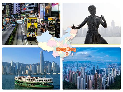 10 Lugares Que Ver En Hong Kong Consejos Mapa Images And Photos Finder