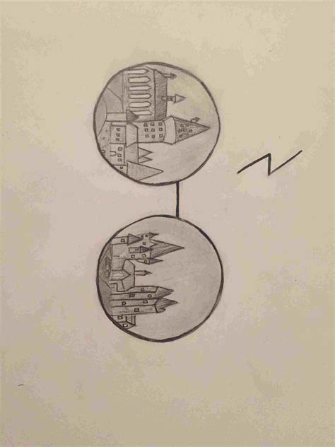 Harry Potter Collage Drawing at PaintingValley.com ... The most devastating deaths in the harry potter stories.