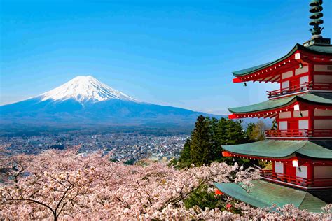 Mt Fuji Travel Lonely Planet Japan Asia