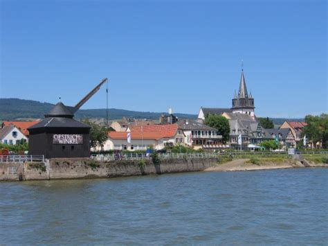 Oestrich Winkel Tourismus In Oestrich Winkel Tripadvisor