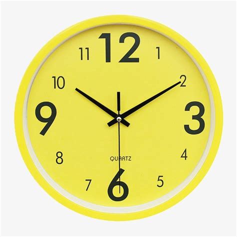 Clipart Wall Clock 20 Free Cliparts Download Images On Clipground 2023