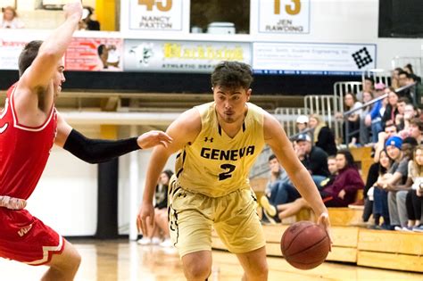 In this article we aim to review the wells score and revised geneva. Men's Basketball Falters in Second Half against Grove City ...