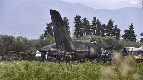 New Video Shows Russian Plane Crashing After Shot Down Cnn Video
