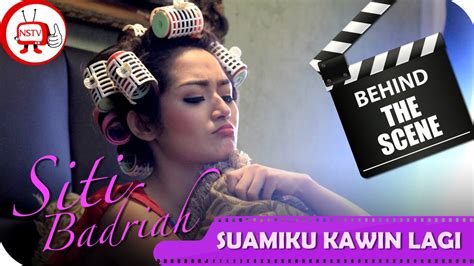 Youtube'dan video i̇ndirme programsız en basit yöntem. Siti Badriah - Behind The Scenes Video Klip Suamiku Kawin ...