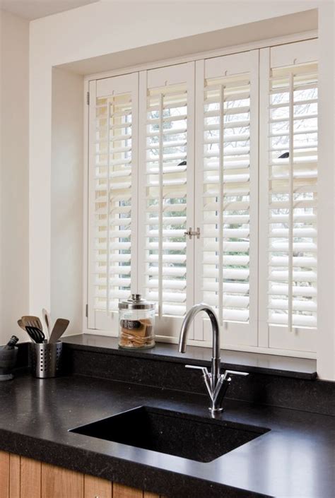 Check spelling or type a new query. 3 Kitchen Window Treatment Types And 23 Ideas - Shelterness