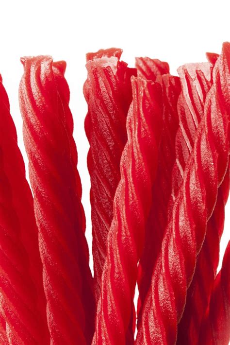 Is Red Licorice Even Licorice At All Gluten Free Licorice Red