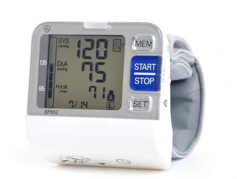 What Do Blood Pressure Numbers Mean With Pictures