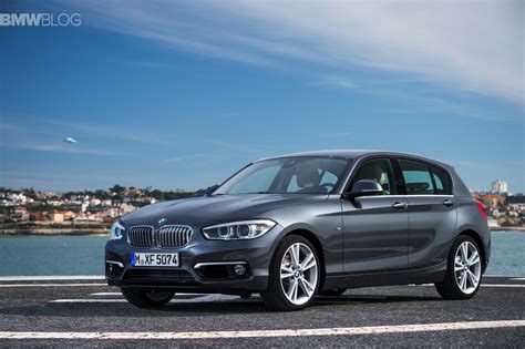 Learn how it drives and what features set the 2015 bmw 1 series apart from its rivals. 2015 BMW 1 Series - New Photos