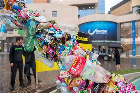 In their annual audit of plastic waste found in public and residential areas across the world, break free from plastic engaged 14 734 volunteers in 55 countries to conduct. Kegiatan Bersih-bersih dan Audit Merek Global Menemukan ...