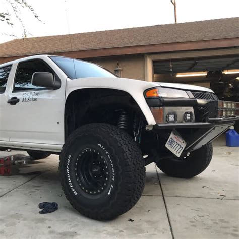 What Is A Prerunner Truck And How To Build It Right