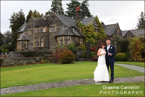 Package pricing on our site. Cragwood Country House Wedding Photographer | Graeme ...