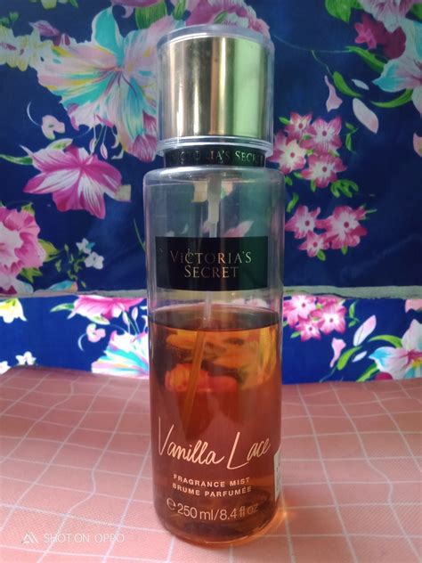 Victorias Secret Vanilla Lace Beauty And Personal Care Fragrance