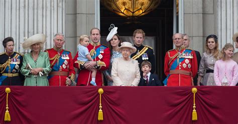 Whats Wrong With Britain Lets Start With The Monarchy Opendemocracy