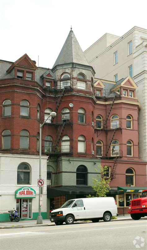 2519 Pennsylvania Ave NW, Washington, DC 20037 | LoopNet