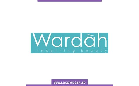 Wardah exfoliating scrub (bantu optimalkan pencerahan kulit dengan efeknya yang lembut karena kandungan ph balance). Lowongan Kerja Wardah Bangka Belitung Januari 2021 ...