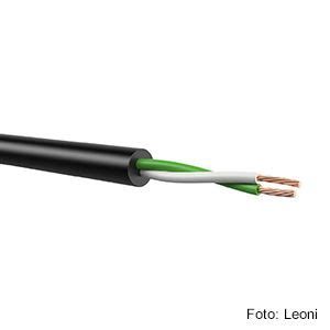 На авито с марта 2019. LEONI Dacar 547 - Express Kabel GmbH