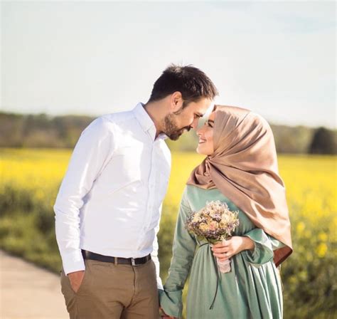 30 Best Muslim Couple Dpz Hd Images Newdpz