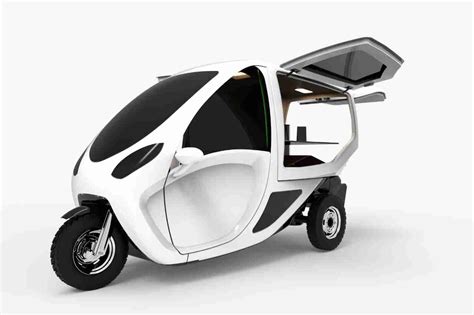 Kemeperin Cari Desainer Digital Untuk Modifikasi Motor Listrik Roda Tiga