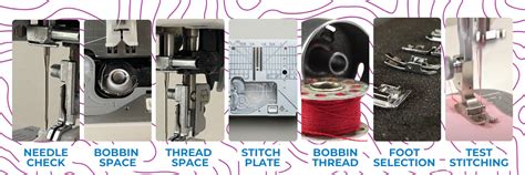 Crafting Your JUKI Sewing Ritual
