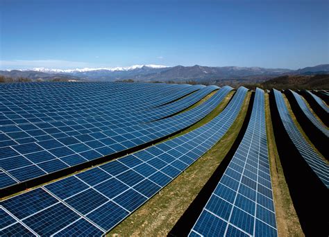 Solar Power Plant For Commercial 1 100 Kw Rs 34000000 Megawatts Tvm Power Solar System
