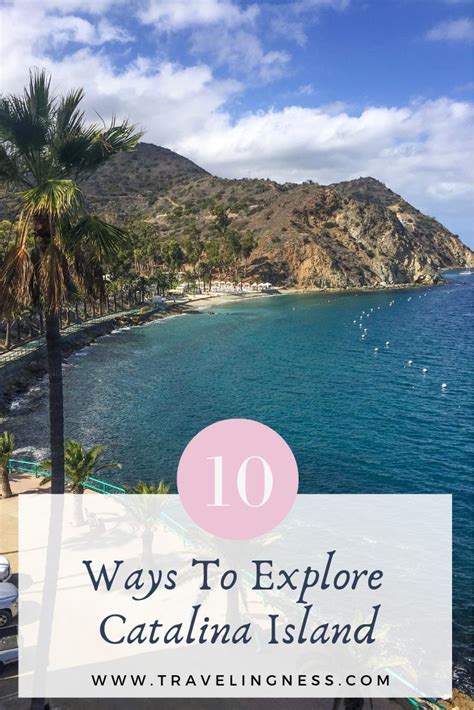 10 Awesome Things To Do On Catalina Island Artofit