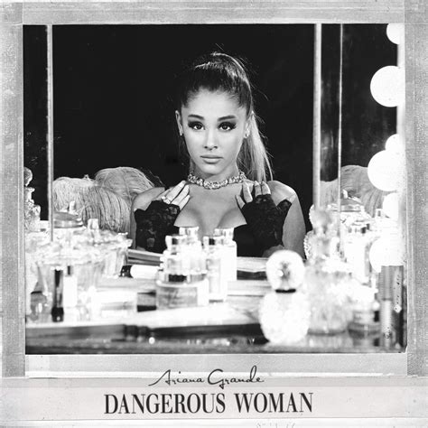Martha horgan, a naive woman with an intellectual impairment who lives with her aunt frances in a small town, is known for always. Dangerous Woman (Deluxe) | Discografia de Ariana Grande ...