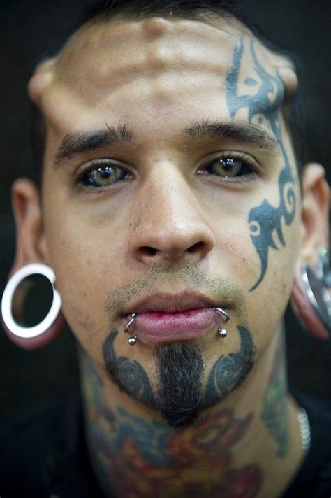 I post all body mods from tattoos and piercings to scarification, subdermal implants, eyeball tattoos and so much more! 110 Unique and Beautiful Piercing Ideas with Images (2020 ...