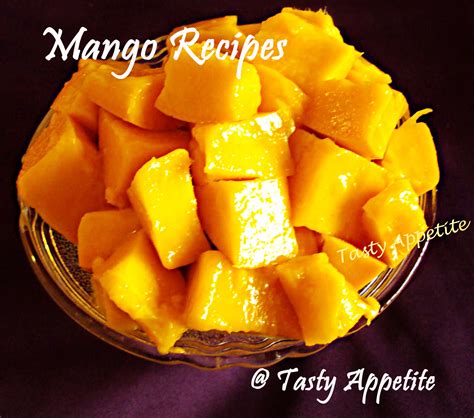 In cases where it coincides with other promotions, offers or discounts, the discount most. Mango Recipes / Mango Recipes Collection / Tips for using ...