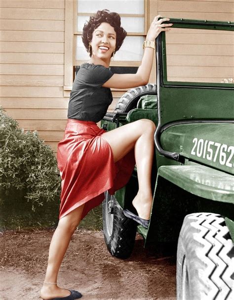 Carmen Jones 1954