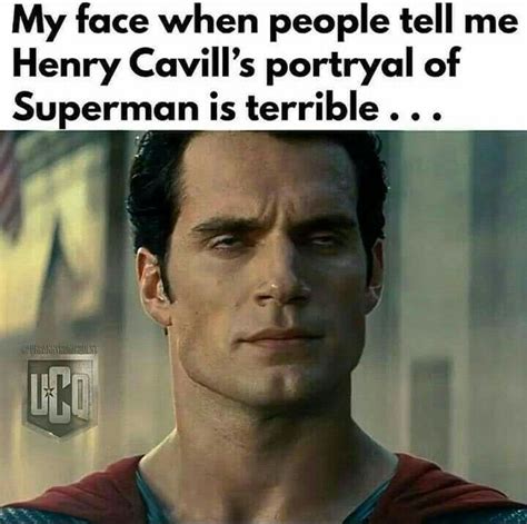 Superman Memes My Face When Superman Memes