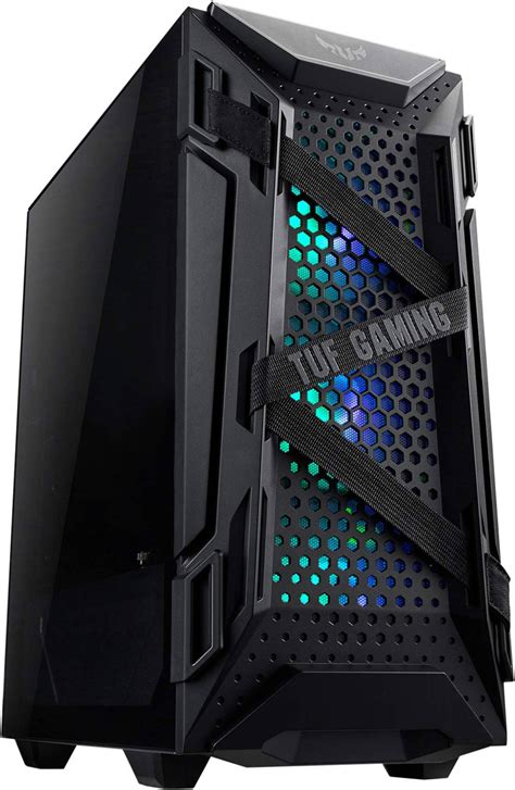 Asus Gaming Pc Bundle Powered By 12th Gen Processor Intel Core I7
