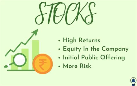 Stocks Vs Bonds Whats The Smarter Choice