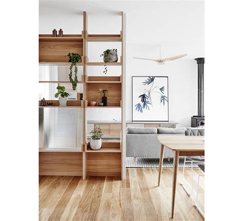 Vertical storage always works well in smaller spaces because it has a minimal footprint so look out for pieces like ladder shelving and slimline units. 5 Must-use Storage Ideas To Transform Small Spaces