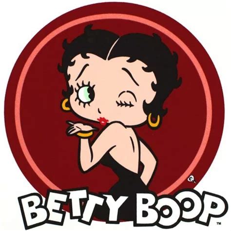 💁💋besos De Betty🙋💋🙆 Imagenes Betty Boop Betty Boop Tattoos 1930s