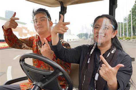 Kini boy william dikenal sebagai seorang youtuber terkenal daripada selebriti. Puan Maharani Singgung soal Pernikahan, Boy William: Tahun Depan : Okezone Celebrity