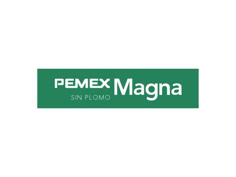 Pemex is a free transparent png image carefully selected by pngkey.com. Pemex Magna Logo PNG Transparent & SVG Vector - Freebie Supply