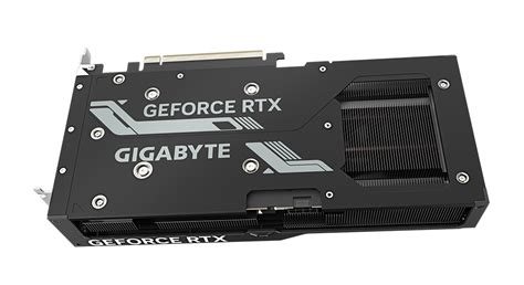 GeForce RTX WINDFORCE OC G Caractéristiques Carte Graphique