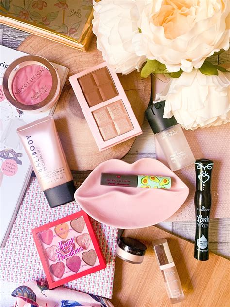 Simple Summer Makeup Look Beauty Obsessed