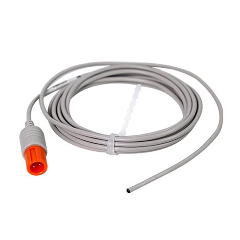 Contec Temp Sensor Skin Sensor Probes Disposable Temperature Probe For