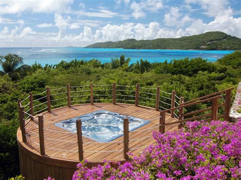 canouan estate luxury villas and residences in st vincent
