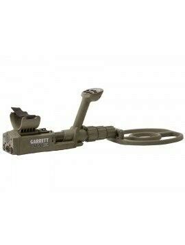 Learn metal detecting now with the nugget noggin online course: Garrett ATX