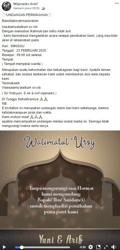 Paket foto akad nikah master. Foto Yg Lagi Akad Nikah Di Kampung / Pernikahan Saya Hanya ...