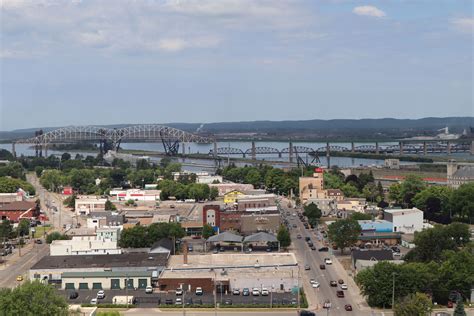 Sault Ste Marie may be small, but it is mighty! Make the Soo a